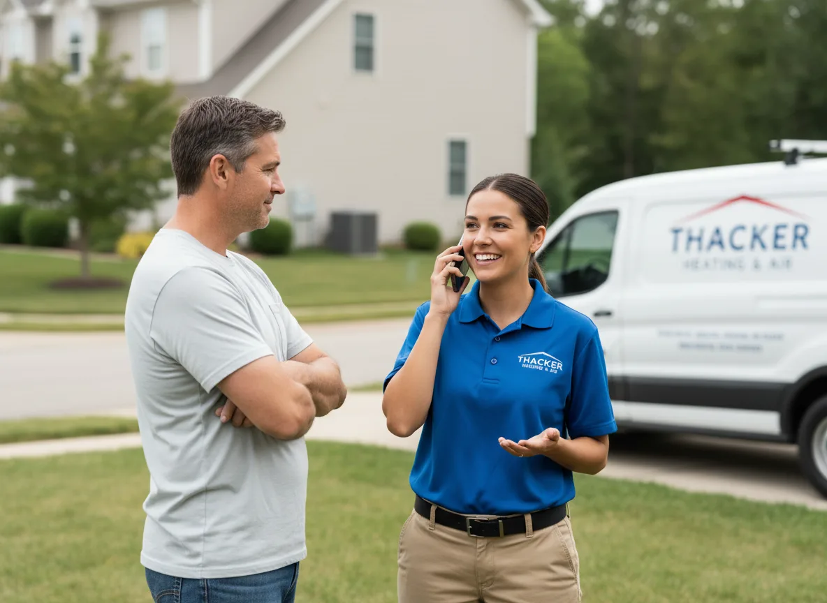 Ac Repair Gracey, KY FAQs